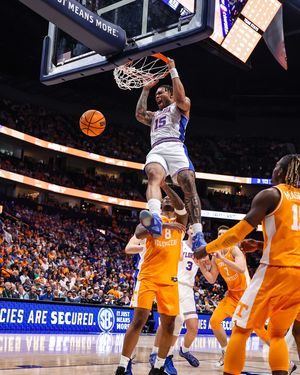Image post by @gatorsmbk on Instagram