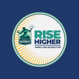 Image post by @DetroitParksRec on Facebook