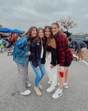 Image post by @paige.davoren on Instagram