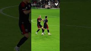 Video post by @dcunited on YouTube