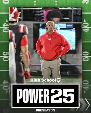 Image post by @highschoolonsi on Instagram