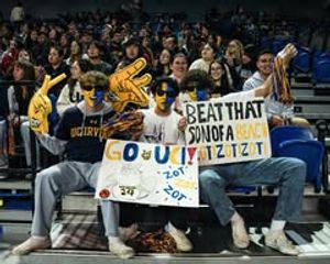 Image post by @ucimbb on Instagram
