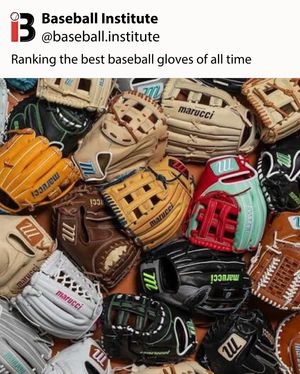 Image post by @baseball.institute on Instagram