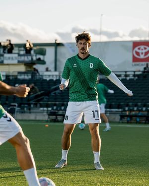 Image post by @acboise on Instagram