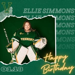 Image post by @uvmwhockey on Instagram