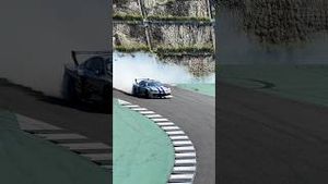 Video post by @fiaformulae on YouTube