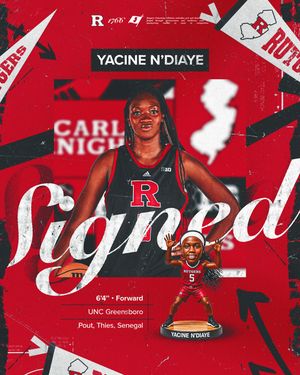 Image post by @rutgerswbb on Instagram