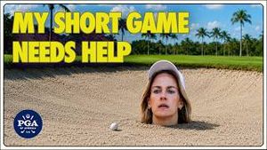 Video post by @standregolf on YouTube