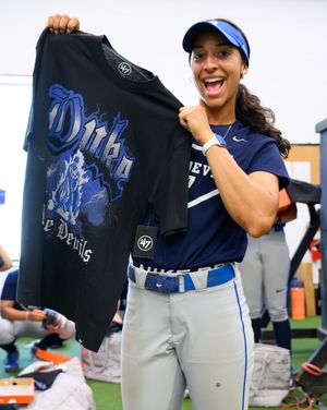 Image post by @dukesoftball on Instagram