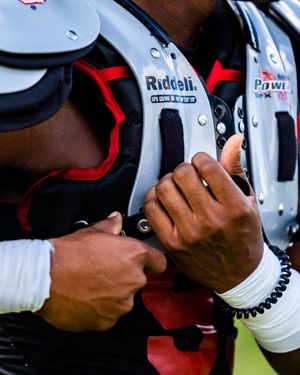 Image post by @SEMOfootball on Twitter