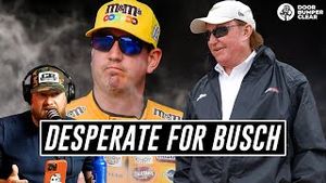 Video post by @dirtymomedia on YouTube