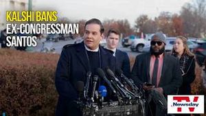 Video post by @newsday on YouTube