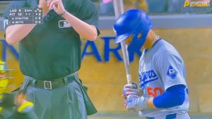Video post by @PointParkSports on Facebook