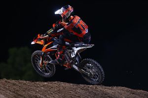 Image post by @racerxonline on Instagram