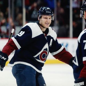 Image post by @coloradoavalanche on Instagram