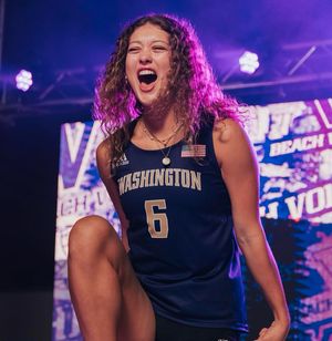 Image post by @collegebeachvb on Instagram