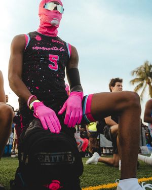 Image post by @battle7v7 on Instagram