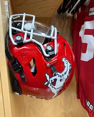 Image post by @calstampeders on Instagram