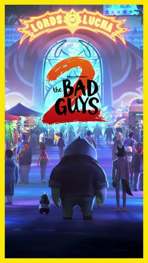 Video post by @dreamworks on TikTok