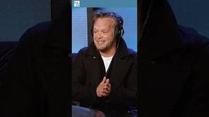 Video post by @howardstern on YouTube