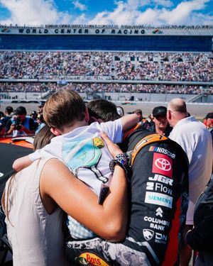 Image post by @chasebriscoe_ on Instagram