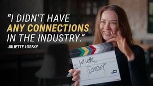 Video post by @panavision on YouTube