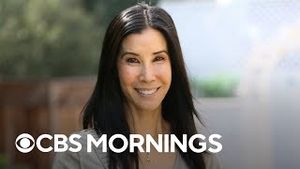 Video post by @cbsmornings on YouTube
