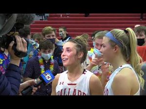 Video post by @BallardNetwork on YouTube