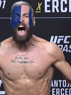 Video post by @ufc on TikTok