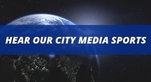 Image post by @HearOurCity on Twitter