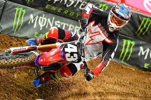 Image post by @racerxonline on Instagram