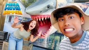 Video post by @universalstudioshollywood on YouTube