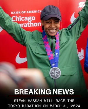 Image post by @citiusmag on Instagram