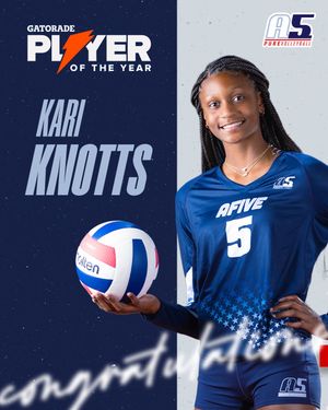 Video post by @a5vball on TikTok
