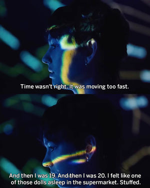 Image post by @tiff_net on Instagram