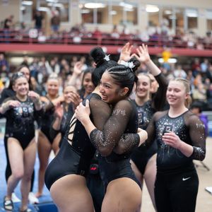 Image post by @brownu_gym on Instagram