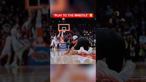 Video post by @maxpreps on YouTube