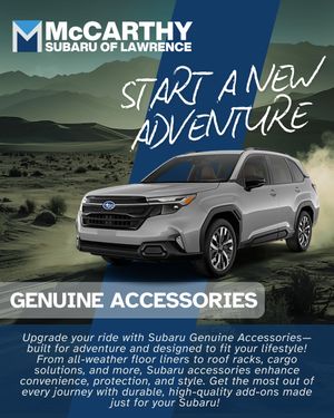 Image post by @mccarthysubaru on Instagram