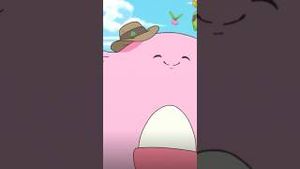 Video post by @pokemon on YouTube