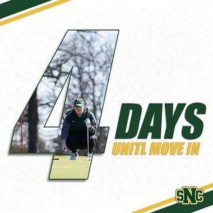 Image post by @sncwgolf on Instagram
