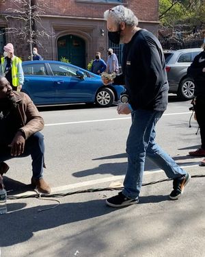 Image post by @coltermikecolter on Instagram