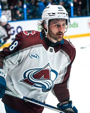 Image post by @nhl on Instagram