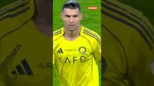 Video post by @fancode on YouTube