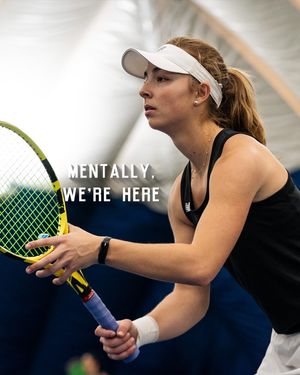Image post by @bcwtennis on Instagram