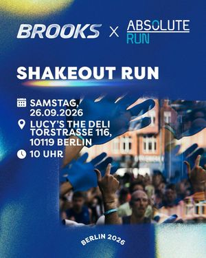 Image post by @brooksrunningde on Instagram