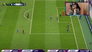 Video post by @ImTricksterYT on Facebook