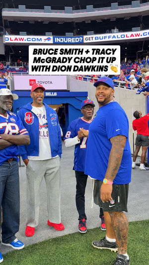 Video post by @nflonprime on TikTok