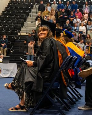 Image post by @pennstatefayette on Instagram