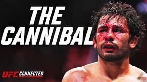 Video post by @ufc on YouTube