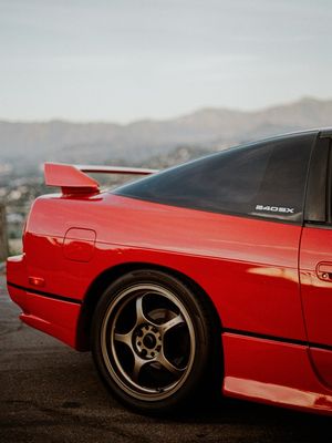Image post by @nissanusa on Instagram